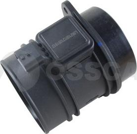 OSSCA 59290 - Débitmètre de masse d'air droxauto.com