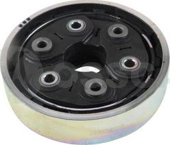 OSSCA 59288 - Bague d'étanchéité, tige de soupape droxauto.com