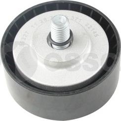 OSSCA 59227 - Poulie-tendeur, courroie trapézoïdale droxauto.com