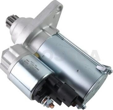 OSSCA 59278 - Démarreur droxauto.com