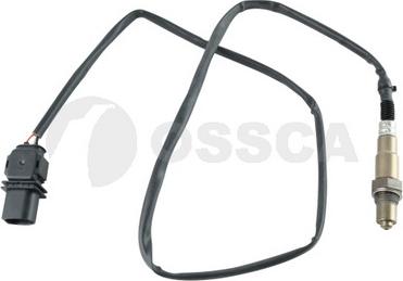 OSSCA 59799 - Sonde lambda droxauto.com