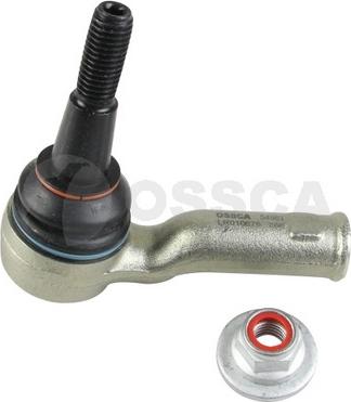 OSSCA 54981 - Rotule de barre de connexion droxauto.com