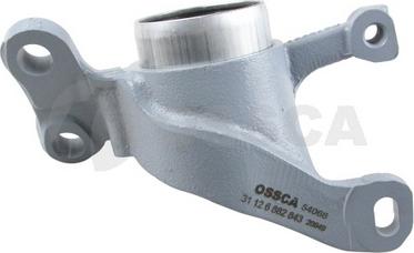 OSSCA 54066 - Suspension, bras de liaison droxauto.com