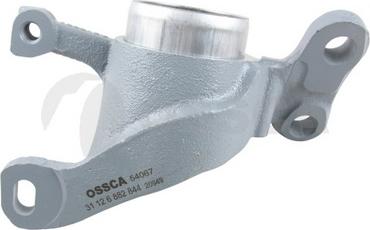 OSSCA 54067 - Suspension, bras de liaison droxauto.com
