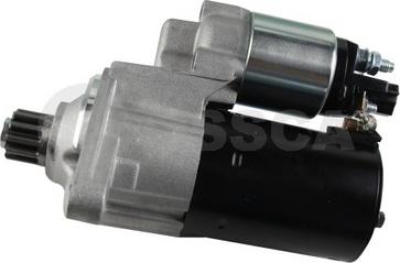 OSSCA 54853 - Démarreur droxauto.com