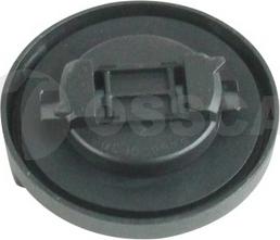 OSSCA 54806 - Bouchon, goulotte de remplissage d'huile droxauto.com