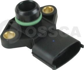 OSSCA 54246 - Capteur, pression du tuyau d'admission droxauto.com