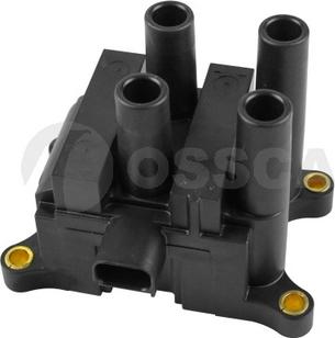 OSSCA 54218 - Bobine d'allumage droxauto.com