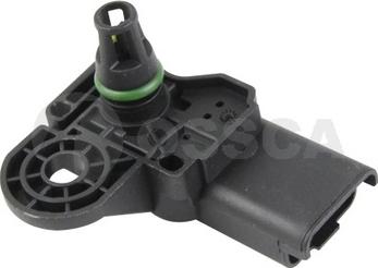 OSSCA 54704 - Capteur, température de l'air d'admission droxauto.com