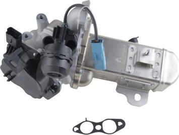 OSSCA 54713 - Vanne EGR droxauto.com