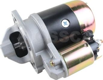 OSSCA 54789 - Démarreur droxauto.com