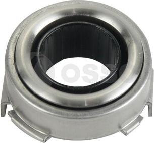 OSSCA 55003 - Butée de débrayage droxauto.com