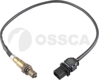 OSSCA 55199 - Sonde lambda droxauto.com