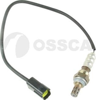 OSSCA 55194 - Sonde lambda droxauto.com