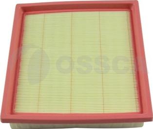 OSSCA 55114 - Filtre à air droxauto.com