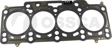 OSSCA 55851 - Joint d'étanchéité, culasse droxauto.com