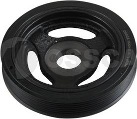 OSSCA 55309 - Poulie, vilebrequin droxauto.com