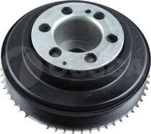 OSSCA 55310 - Poulie, vilebrequin droxauto.com