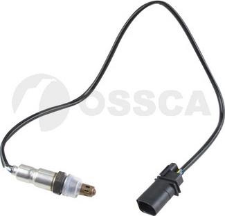 OSSCA 55375 - Sonde lambda droxauto.com