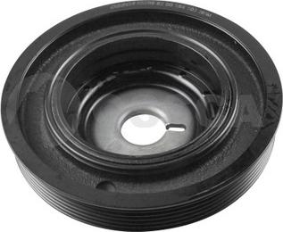 OSSCA 55298 - Poulie, vilebrequin droxauto.com