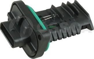 OSSCA 55254 - Débitmètre de masse d'air droxauto.com