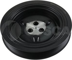 OSSCA 55284 - Poulie, vilebrequin droxauto.com