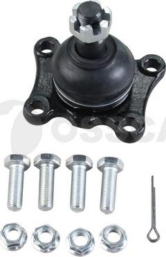 OSSCA 55761 - Rotule de suspension droxauto.com