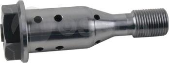 OSSCA 55718 - Valve de commande, réglage d'arbres à came droxauto.com