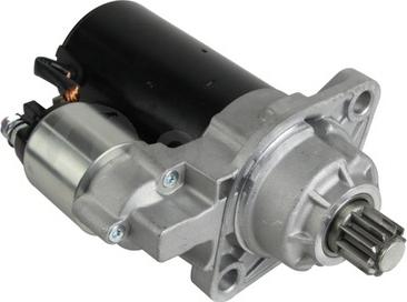 OSSCA 55729 - Démarreur droxauto.com