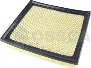 OSSCA 55721 - Filtre à air droxauto.com