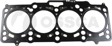 OSSCA 55779 - Joint d'étanchéité, culasse droxauto.com