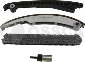 OSSCA 56960 - Kit de distribution par chaîne droxauto.com