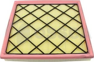 OSSCA 56602 - Filtre à air droxauto.com