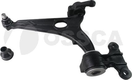 OSSCA 56611 - Bras de liaison, suspension de roue droxauto.com