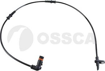 OSSCA 56009 - Capteur, vitesse de roue droxauto.com