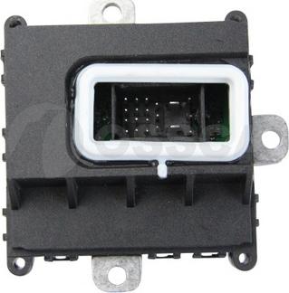 OSSCA 56082 - Appareil de commande, système d'éclairage droxauto.com