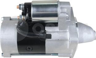 OSSCA 56027 - Démarreur droxauto.com