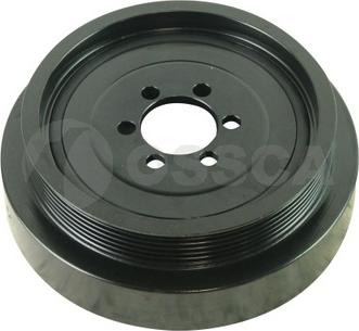 OSSCA 56806 - Poulie, vilebrequin droxauto.com