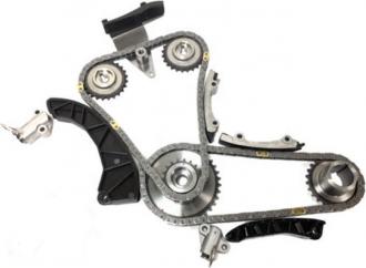 OSSCA 56884 - Kit de distribution par chaîne droxauto.com