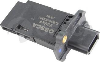 OSSCA 56340 - Débitmètre de masse d'air droxauto.com