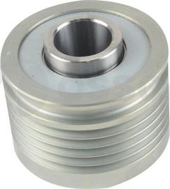 OSSCA 56286 - Poulie, alternateur droxauto.com