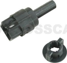 OSSCA 50950 - Interrupteur des feux de freins droxauto.com