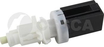 OSSCA 50951 - Interrupteur des feux de freins droxauto.com