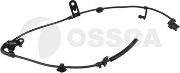 OSSCA 50900 - Capteur, vitesse de roue droxauto.com