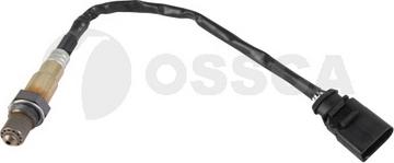 OSSCA 50975 - Sonde lambda droxauto.com