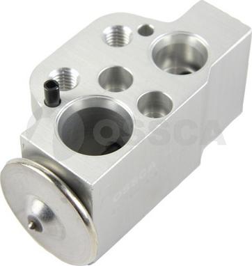 OSSCA 50494 - Détendeur, climatisation droxauto.com