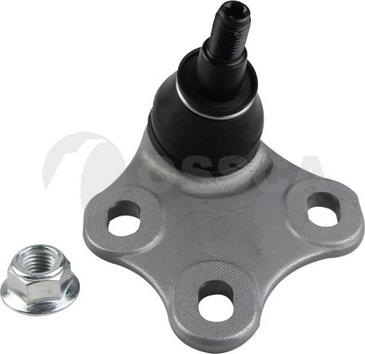 OSSCA 50497 - Rotule de suspension droxauto.com