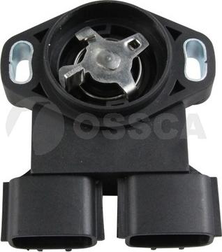 OSSCA 50541 - Capteur, position du papillon droxauto.com