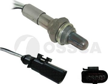 OSSCA 50554 - Sonde lambda droxauto.com