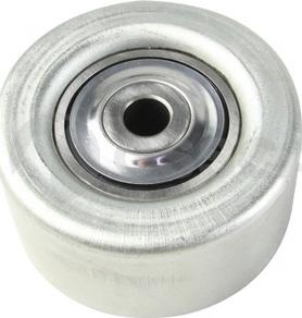 OSSCA 50564 - Poulie renvoi / transmission, courroie trapézoïdale à nervures droxauto.com